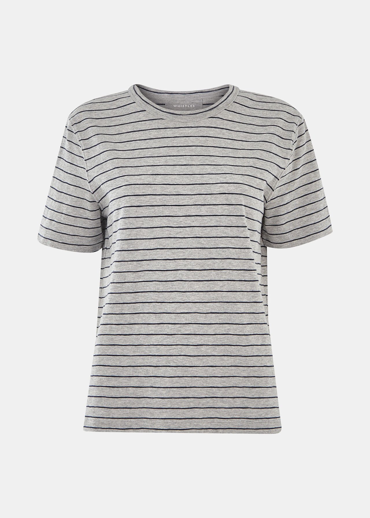 Emily Ultimate Stripe T-Shirt