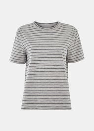 Emily Ultimate Stripe T-Shirt