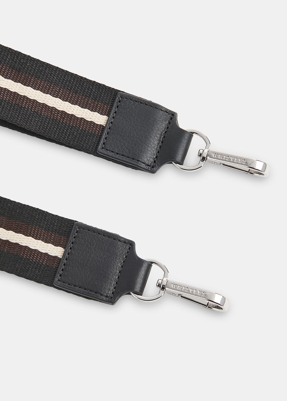 Webbing Bag Strap