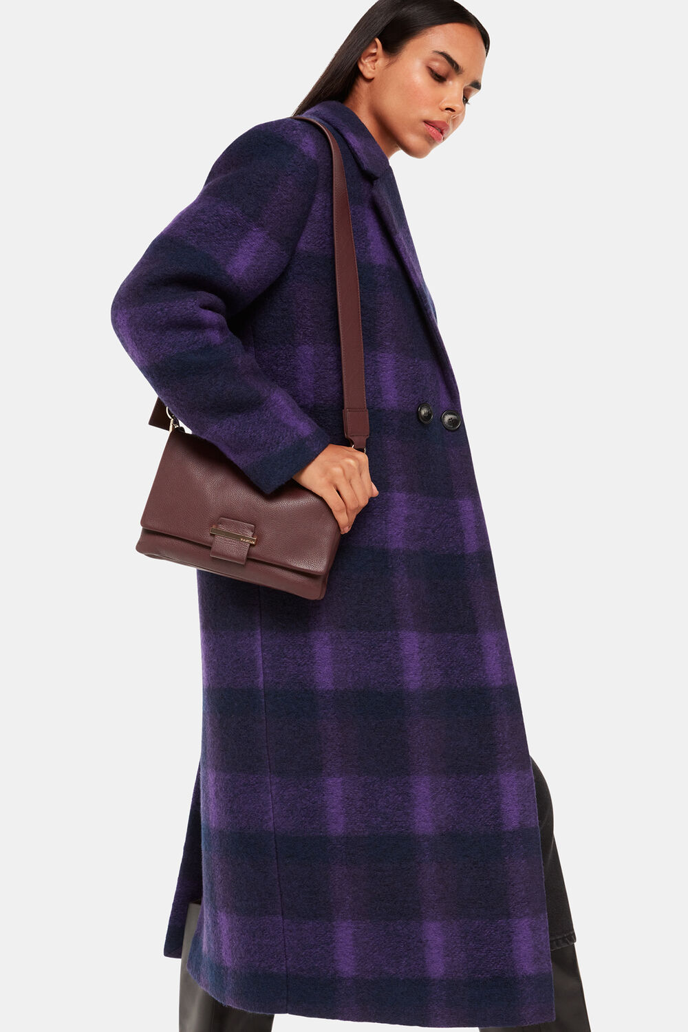 Teo Crossbody Bag