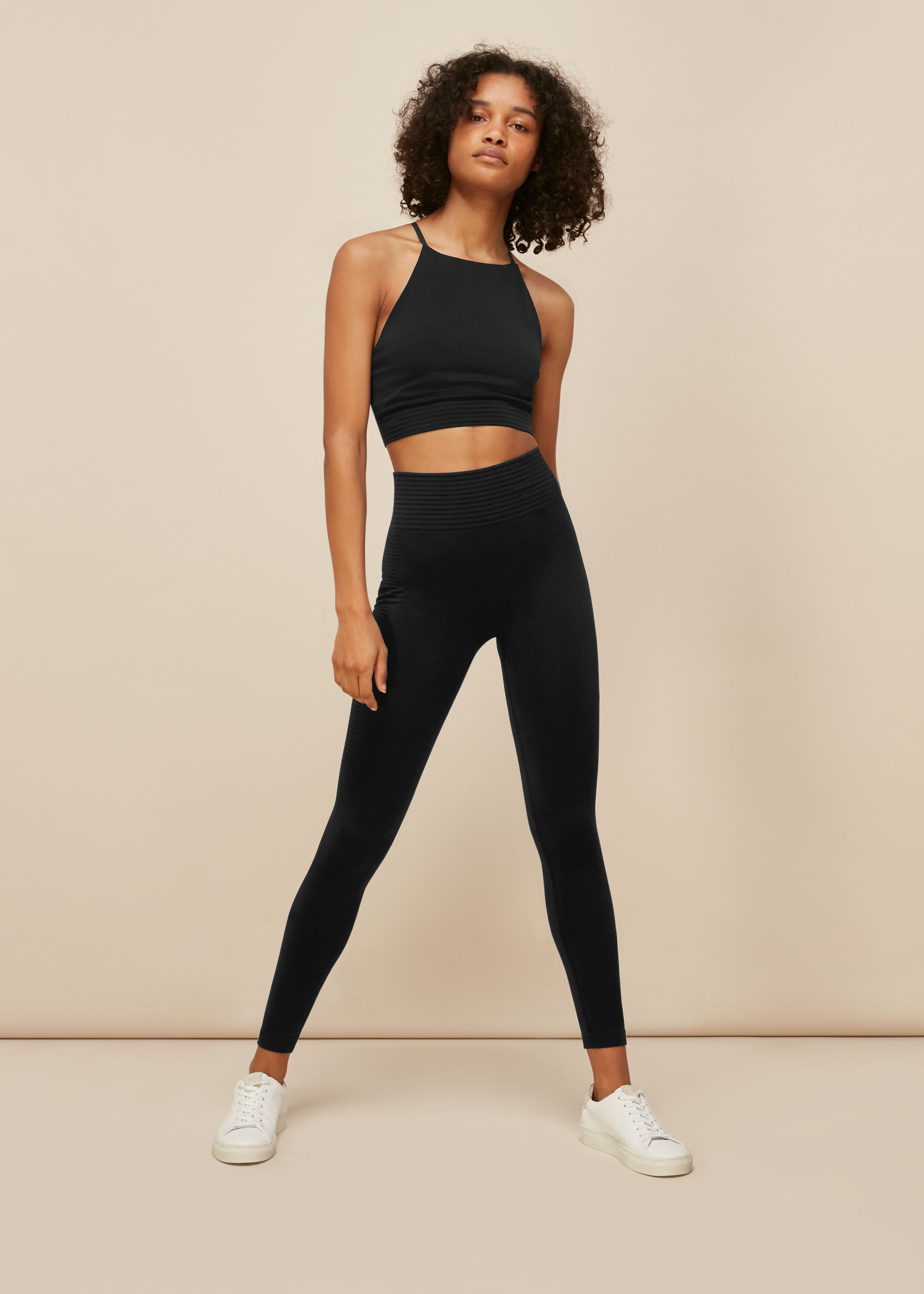 No Days Off - Motivational Workout Leggings Sports Gym Pants - Stretch Fit  | Buy Online in South Africa | takealot.com