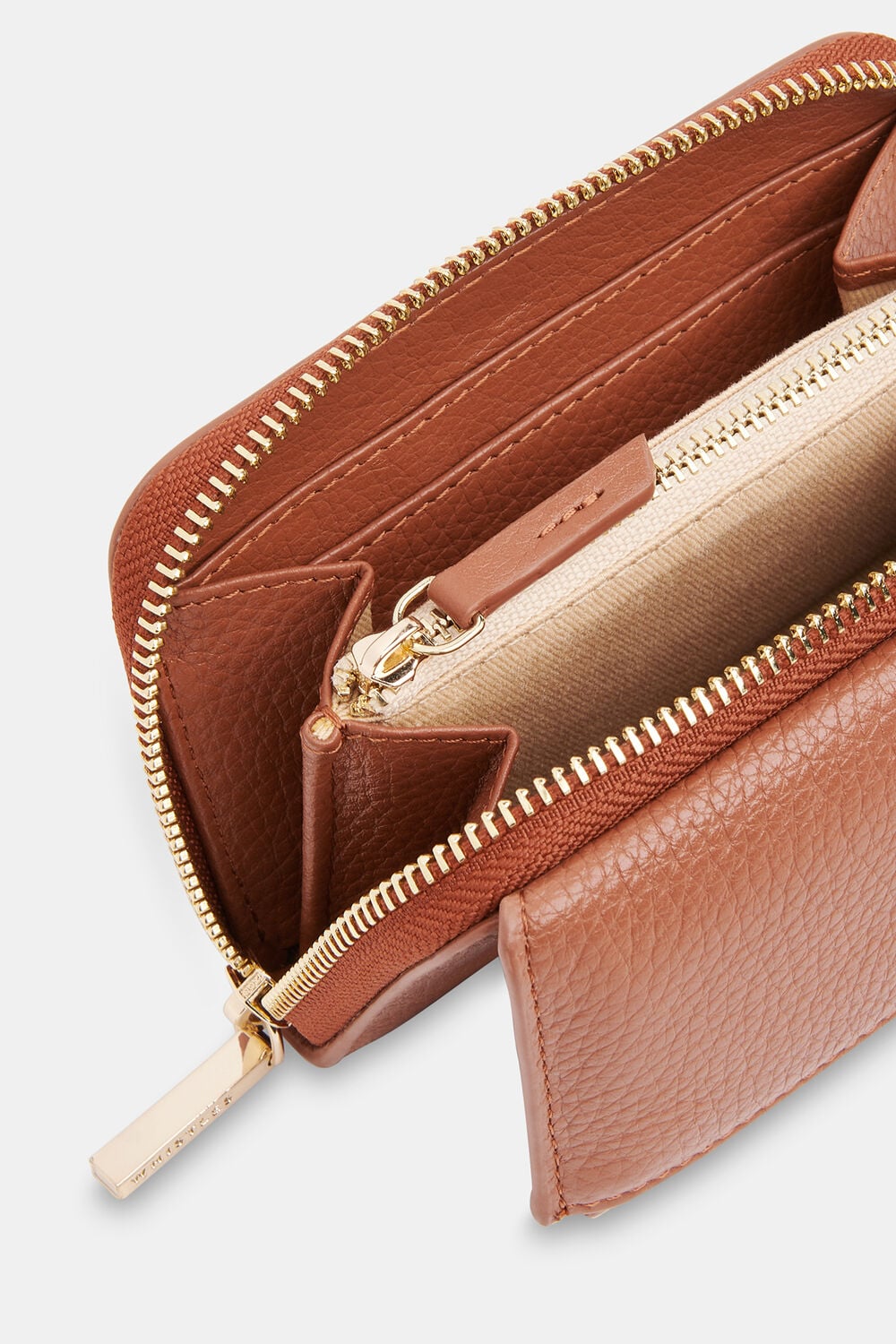 Bibi Zip Purse