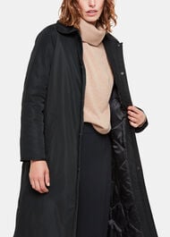 Senna Padded Mac