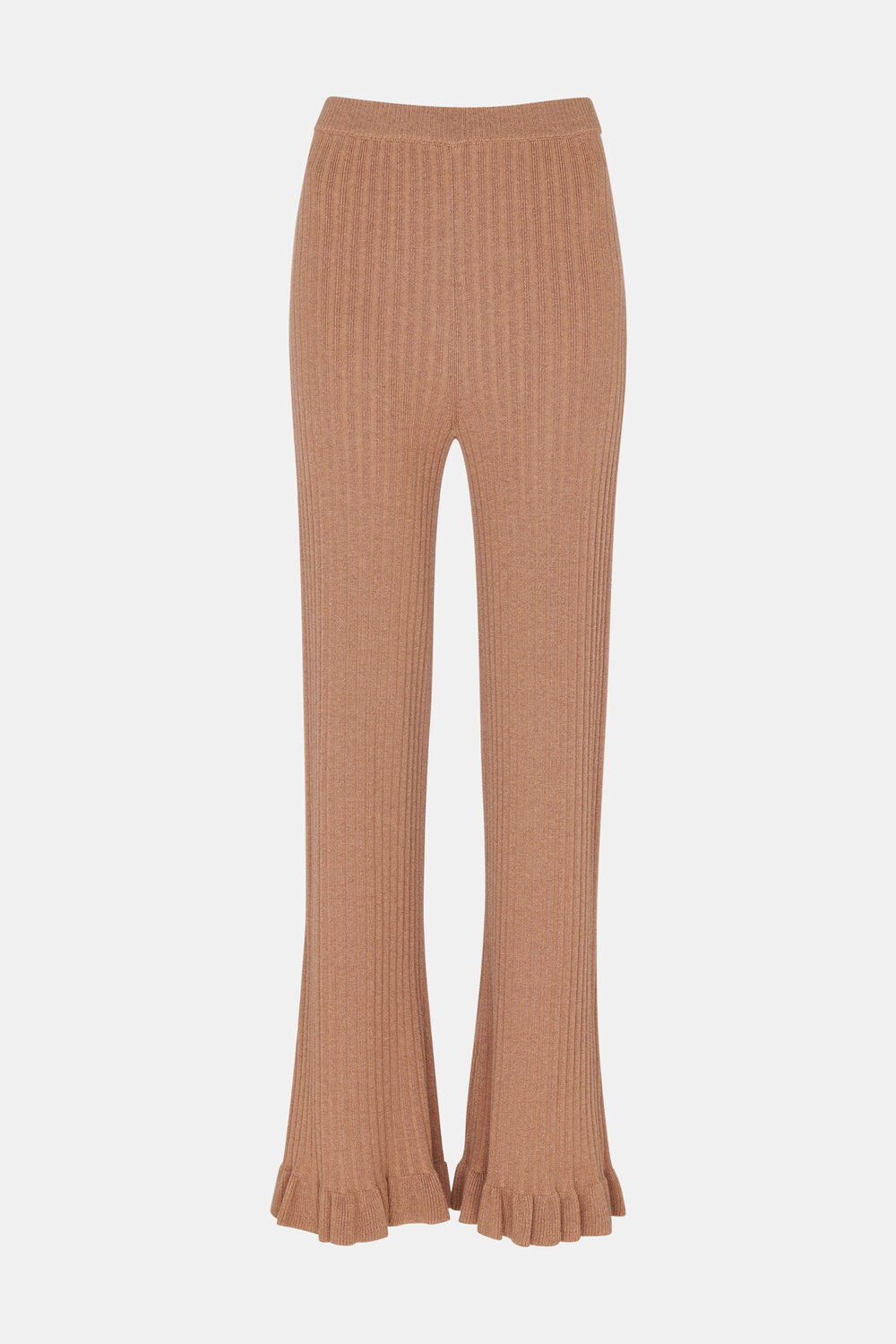 Loki Wool Blend Trouser