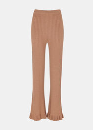 Loki Wool Blend Trouser
