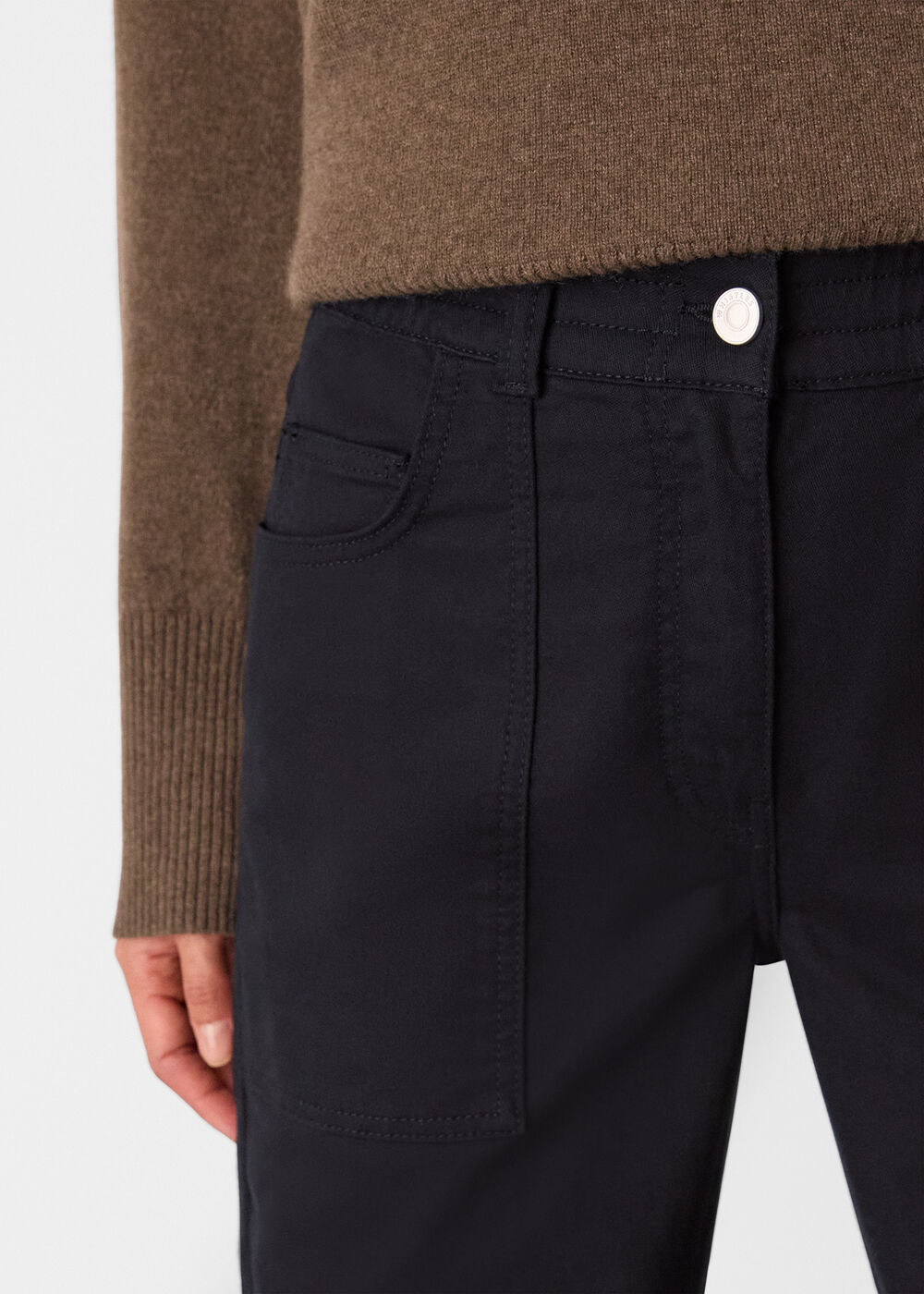 Tessa Casual Trouser