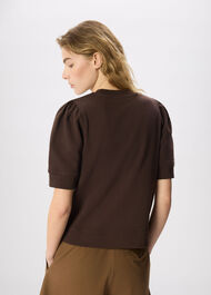 Short Sleeve Sweat