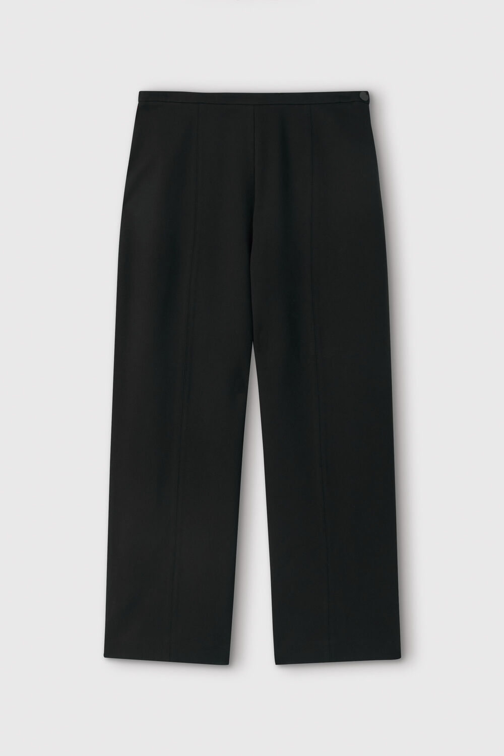 Camilla Wide Leg Trouser