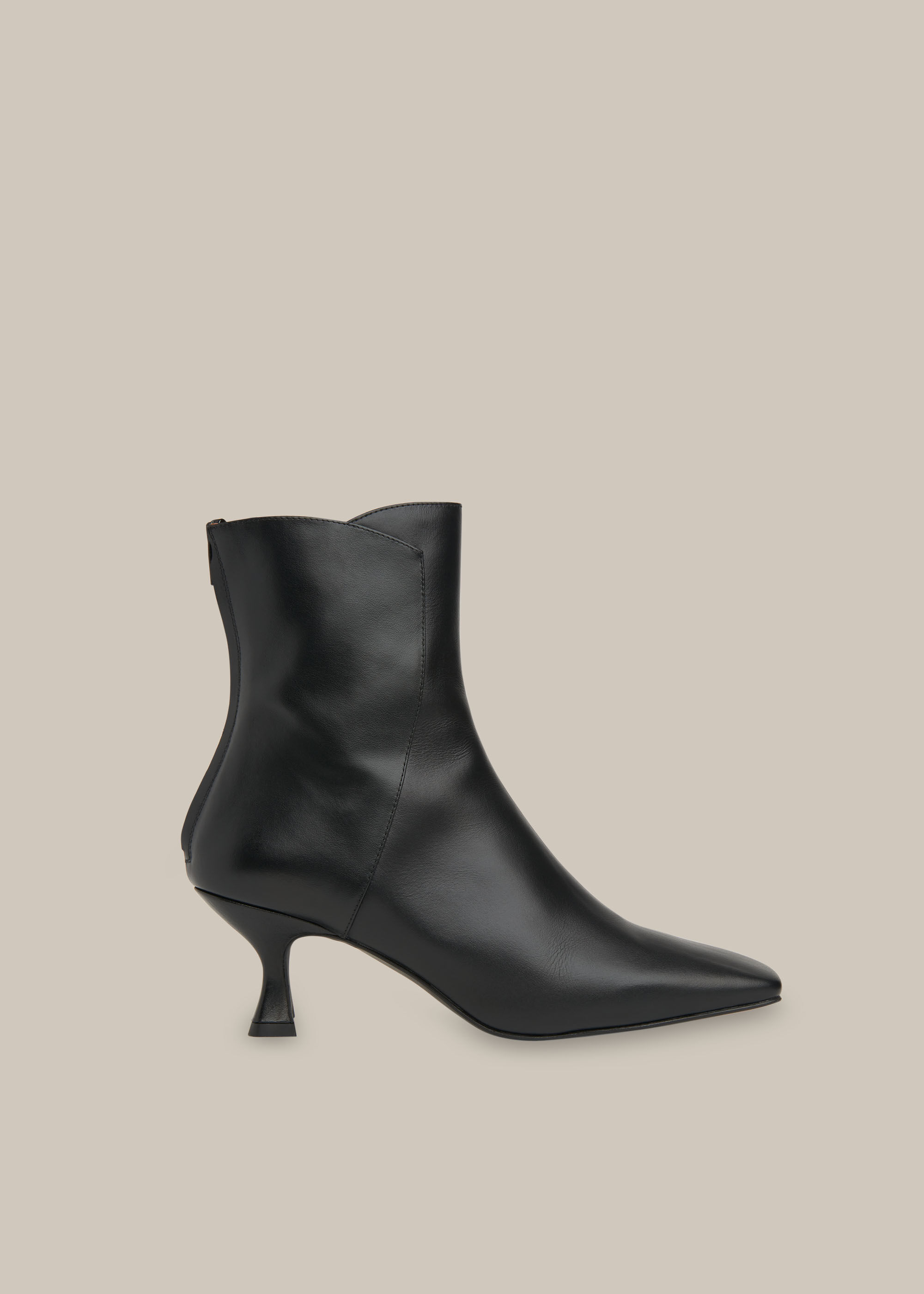 Whistles boots sale Sale