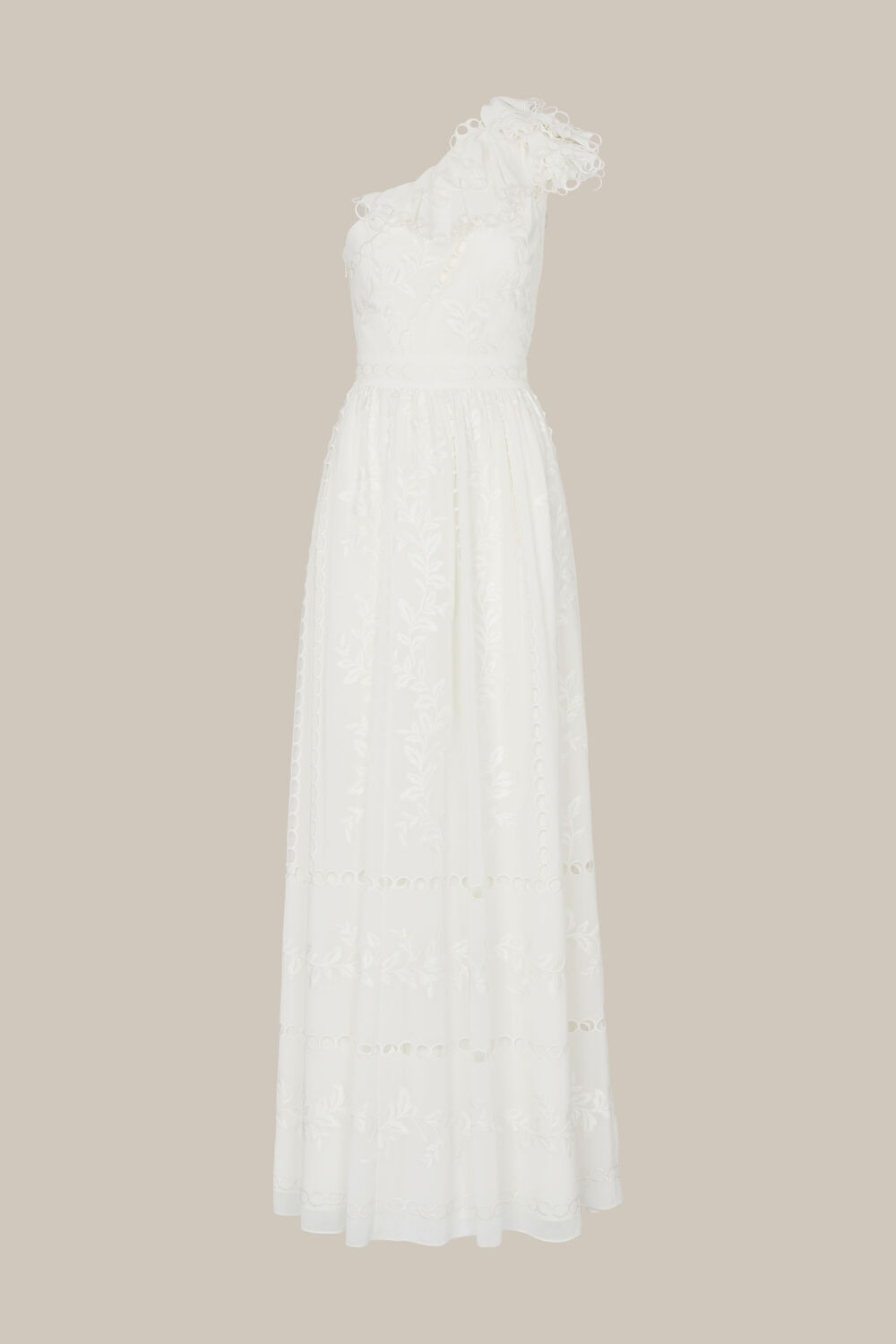Adelaide Wedding Dress