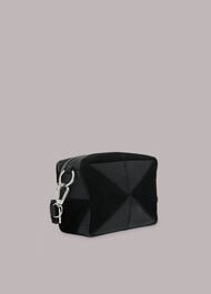 Bibi Patchwork Crossbody Bag