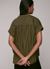 Nicola Button Up Shirt