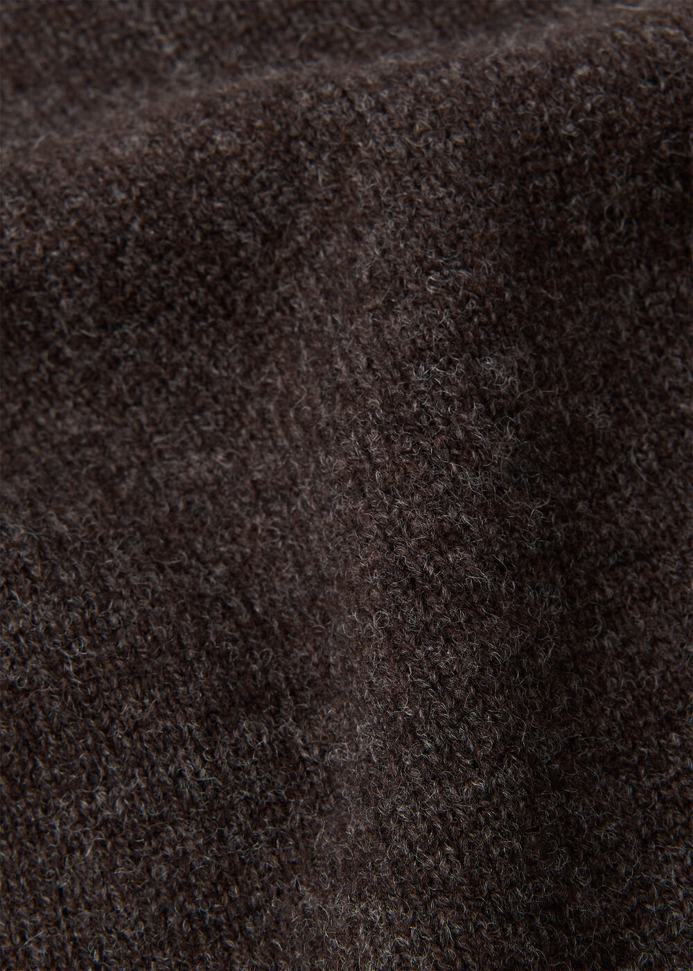 Wool Sleeveless Tank