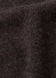 Wool Sleeveless Tank