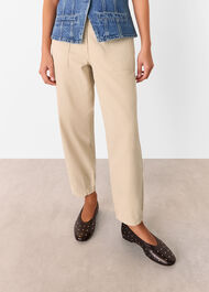 Petite Tessa Casual Trouser