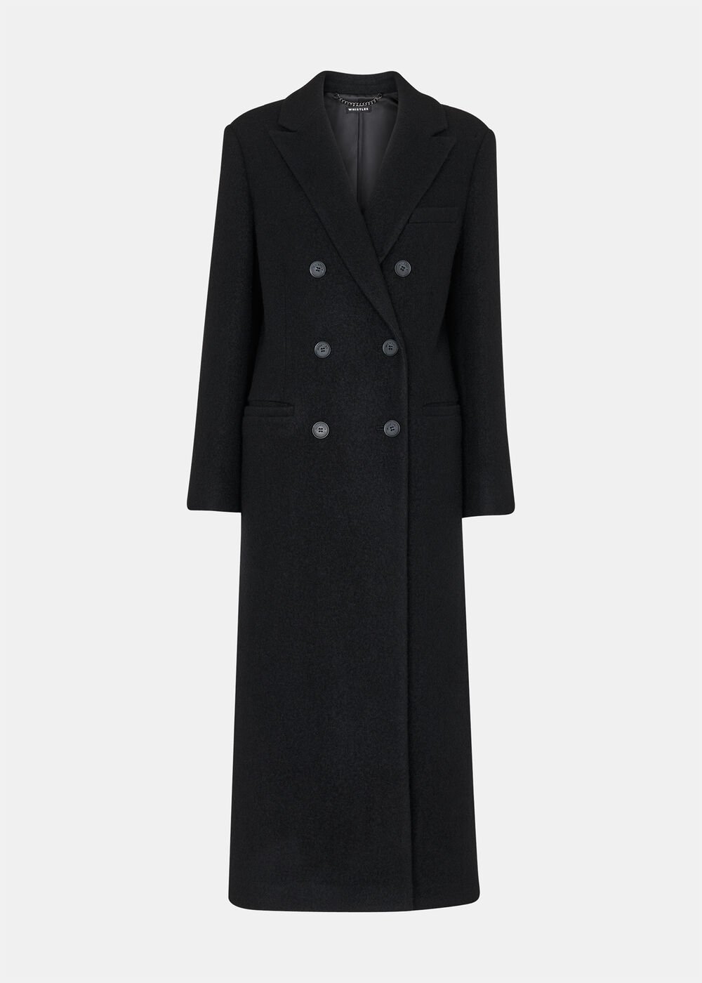 Lori Longline Coat