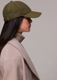 Felt Cap