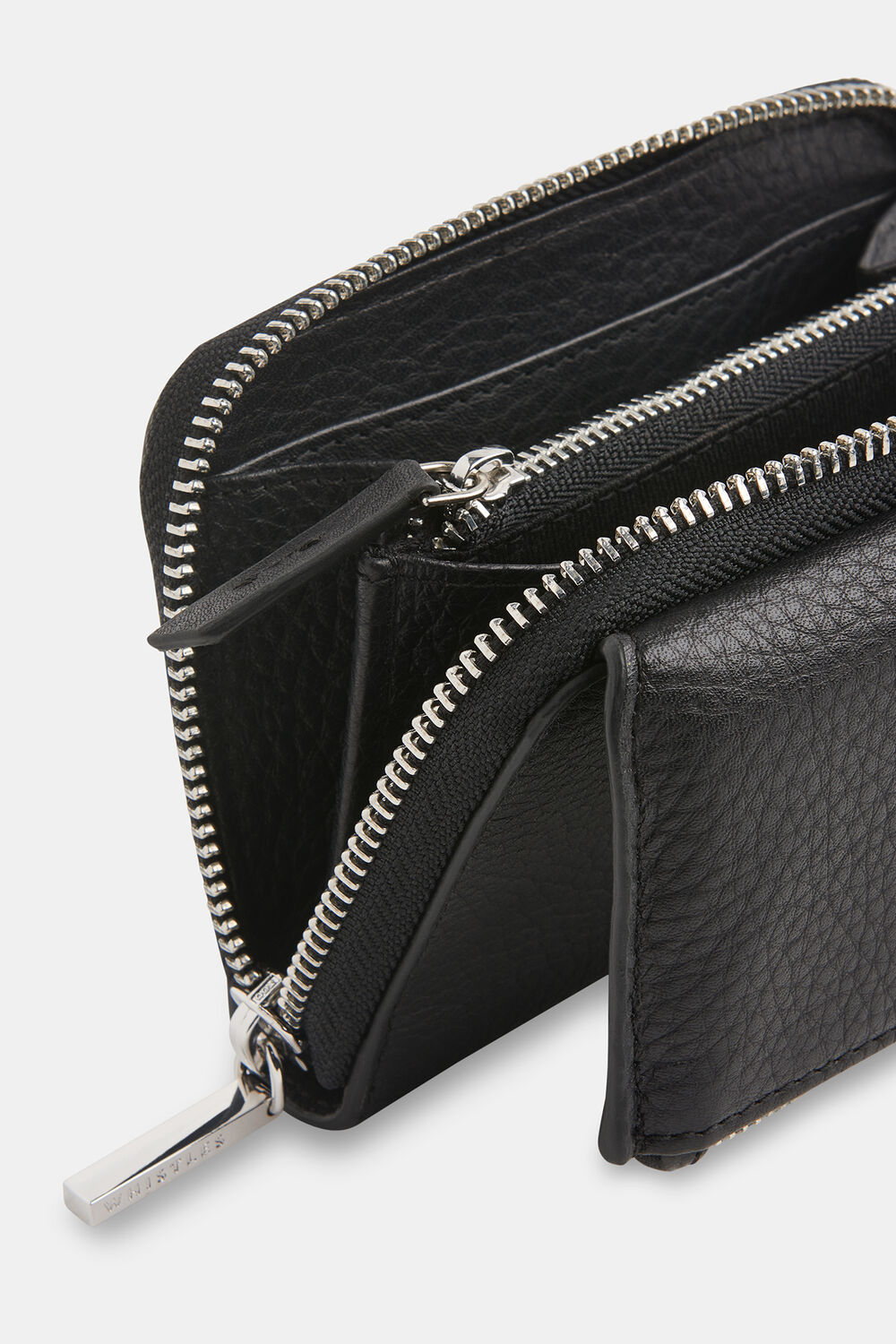 Bibi Zip Purse