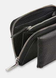 Bibi Zip Purse