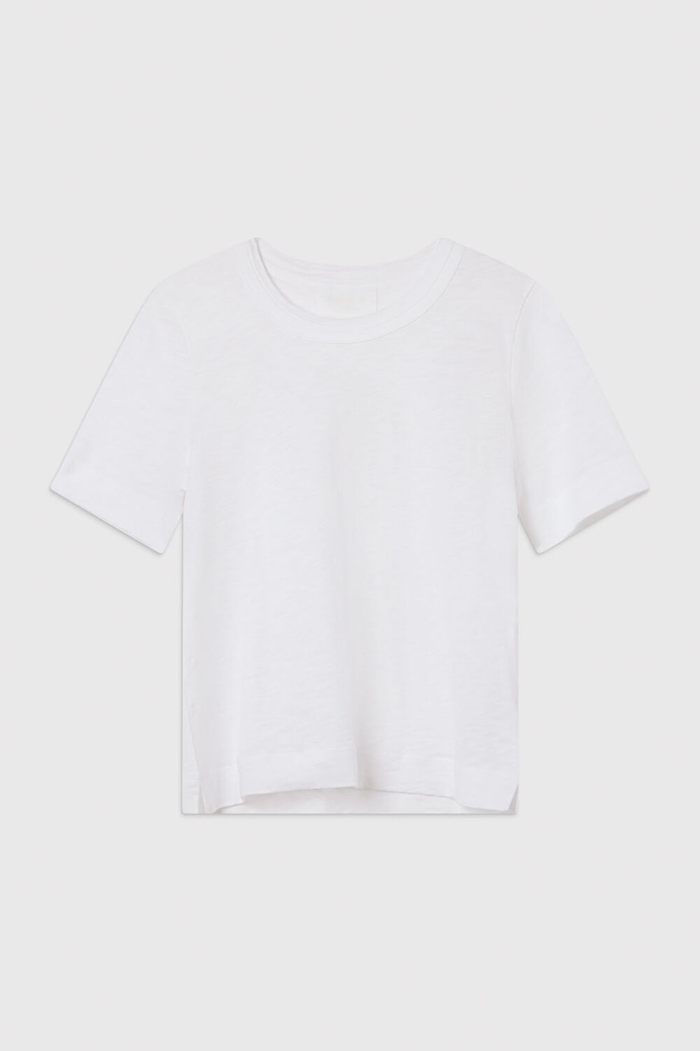 Rosa Double Trim T-Shirt