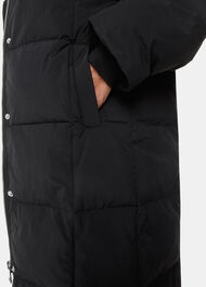 Una Puffa Coat