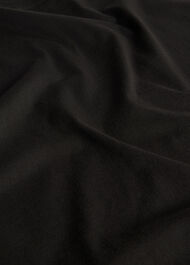 Cap Sleeve Tee