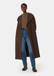 Authentic Tapered Jean