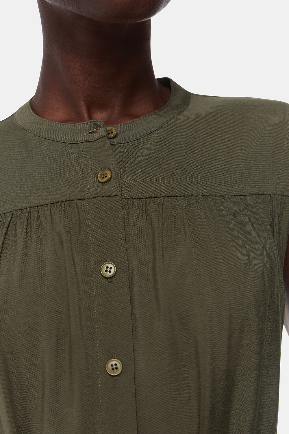 Ilana Midi Dress