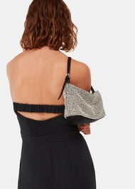 Brianna Bandeau Jumpsuit