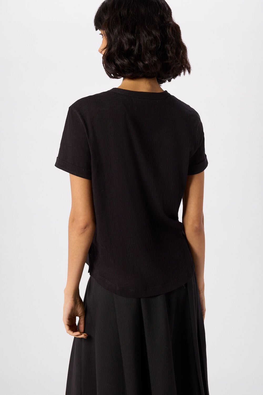 Emily Ultimate T-Shirt