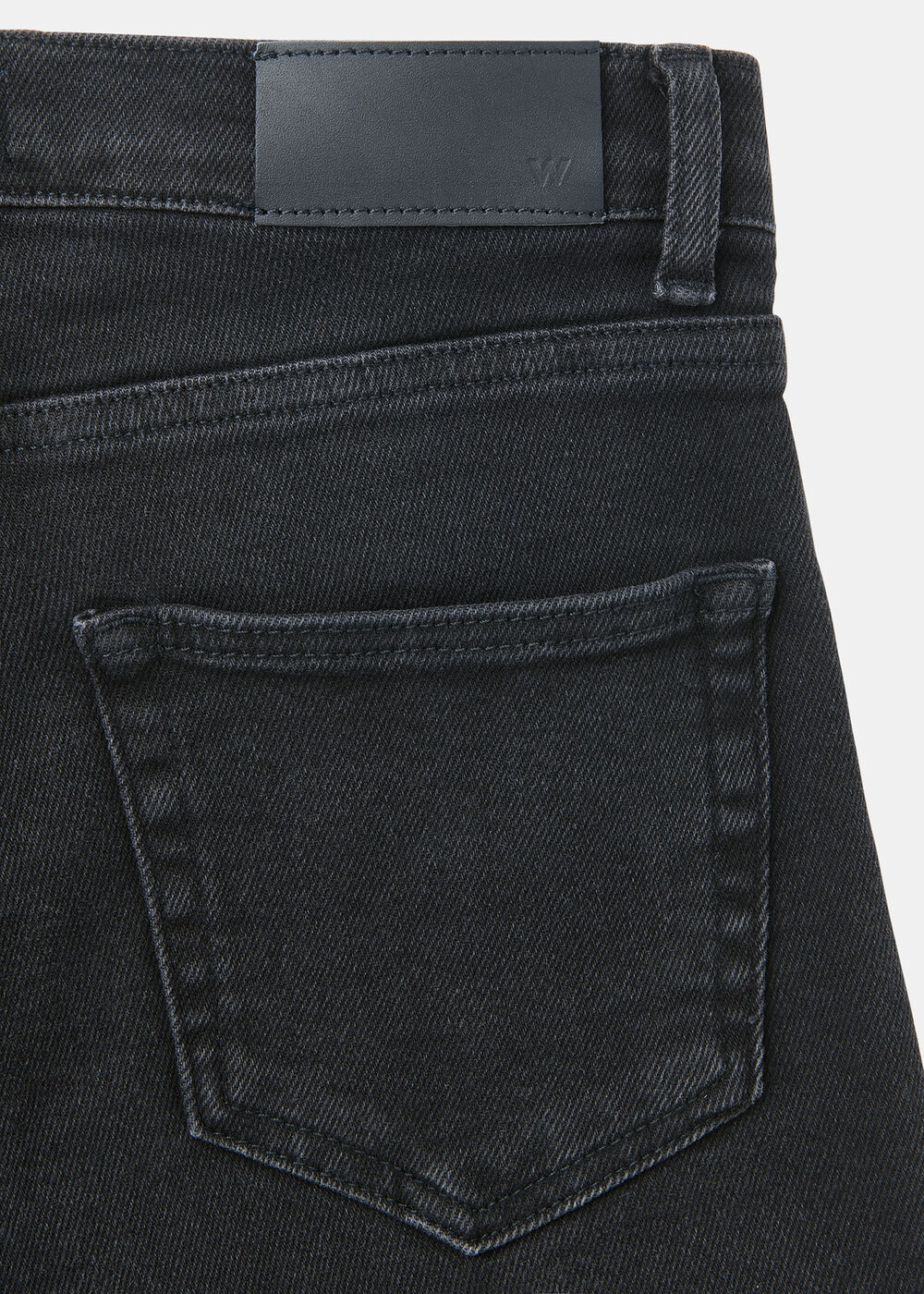 Stretch Sculpted Skinny Jean