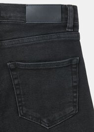 Stretch Sculpted Skinny Jean