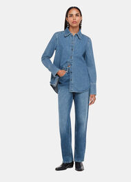 Ultimate Denim Shirt