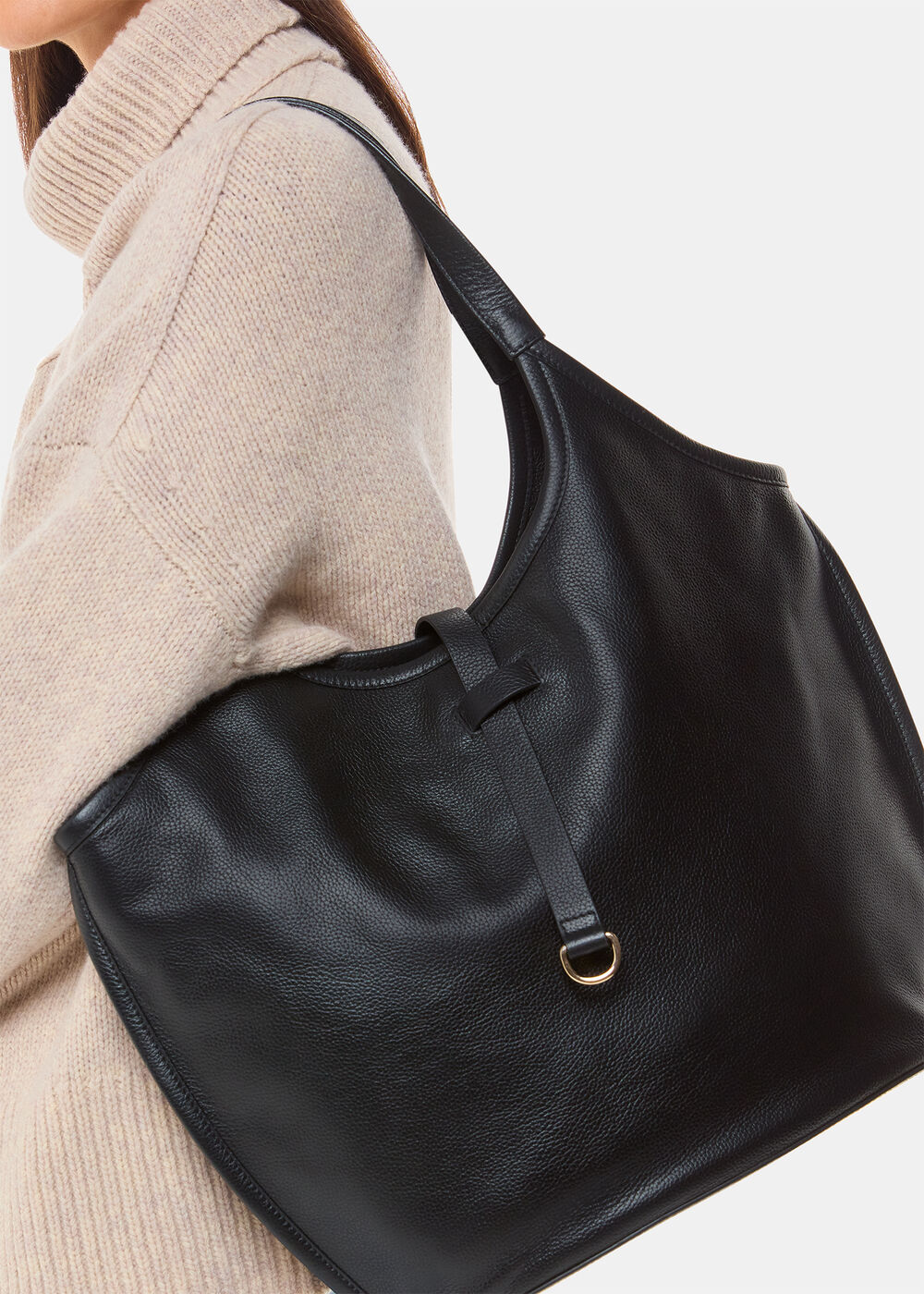 Leonora Tote Bag