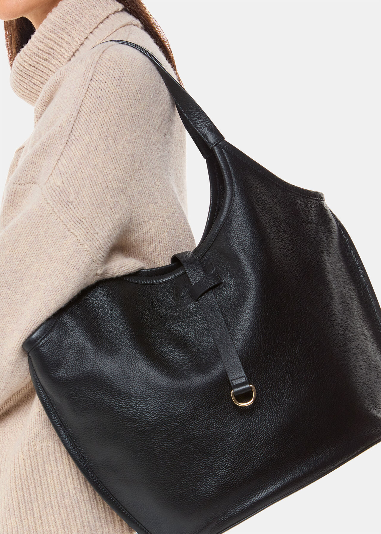 Leonora Tote Bag