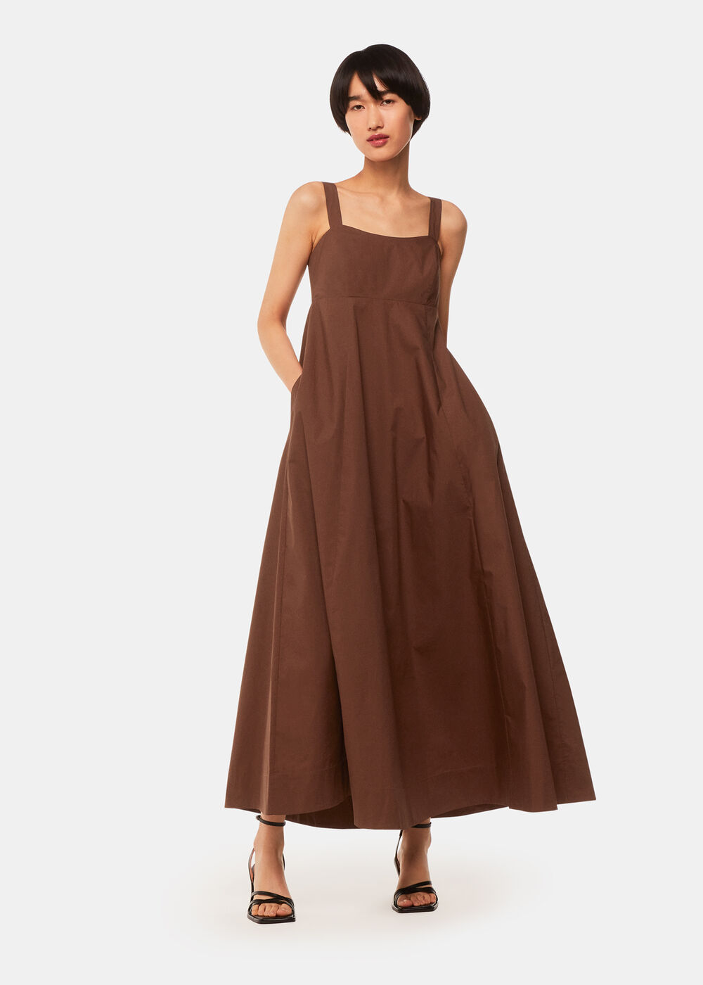 Anna Dress
