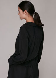 Melodie V Neck Shirt
