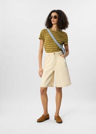 Emily Ultimate Stripe T-Shirt