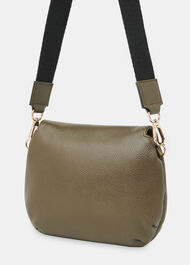 Nala Soft Saddle Bag