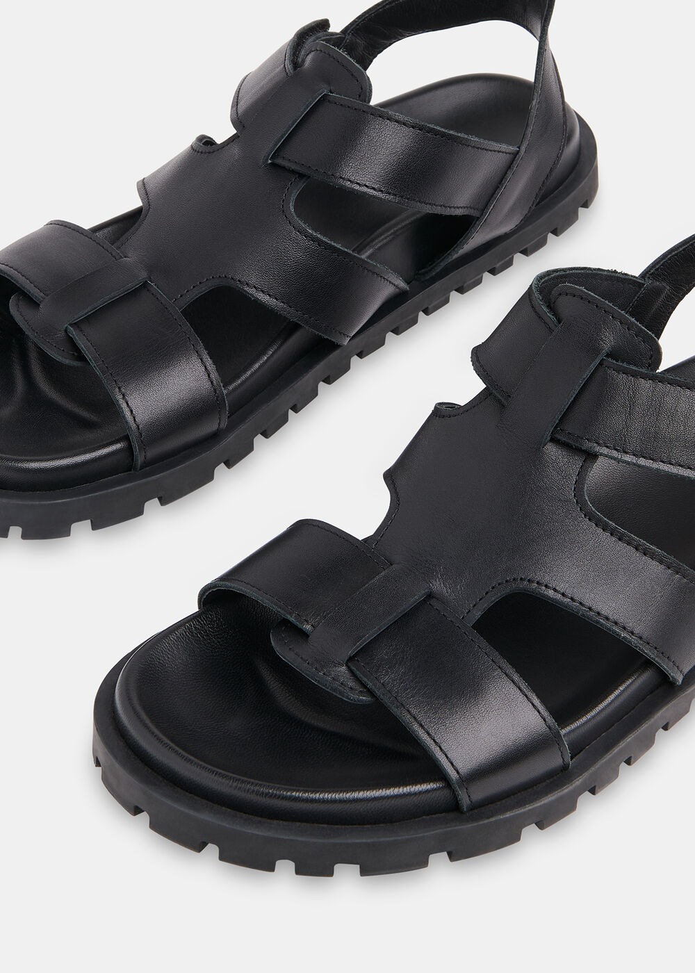 Freya Fisherman Sandal