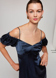 Faye Bardot Dress