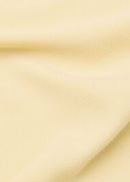 Mila Square Neck Maxi Dress