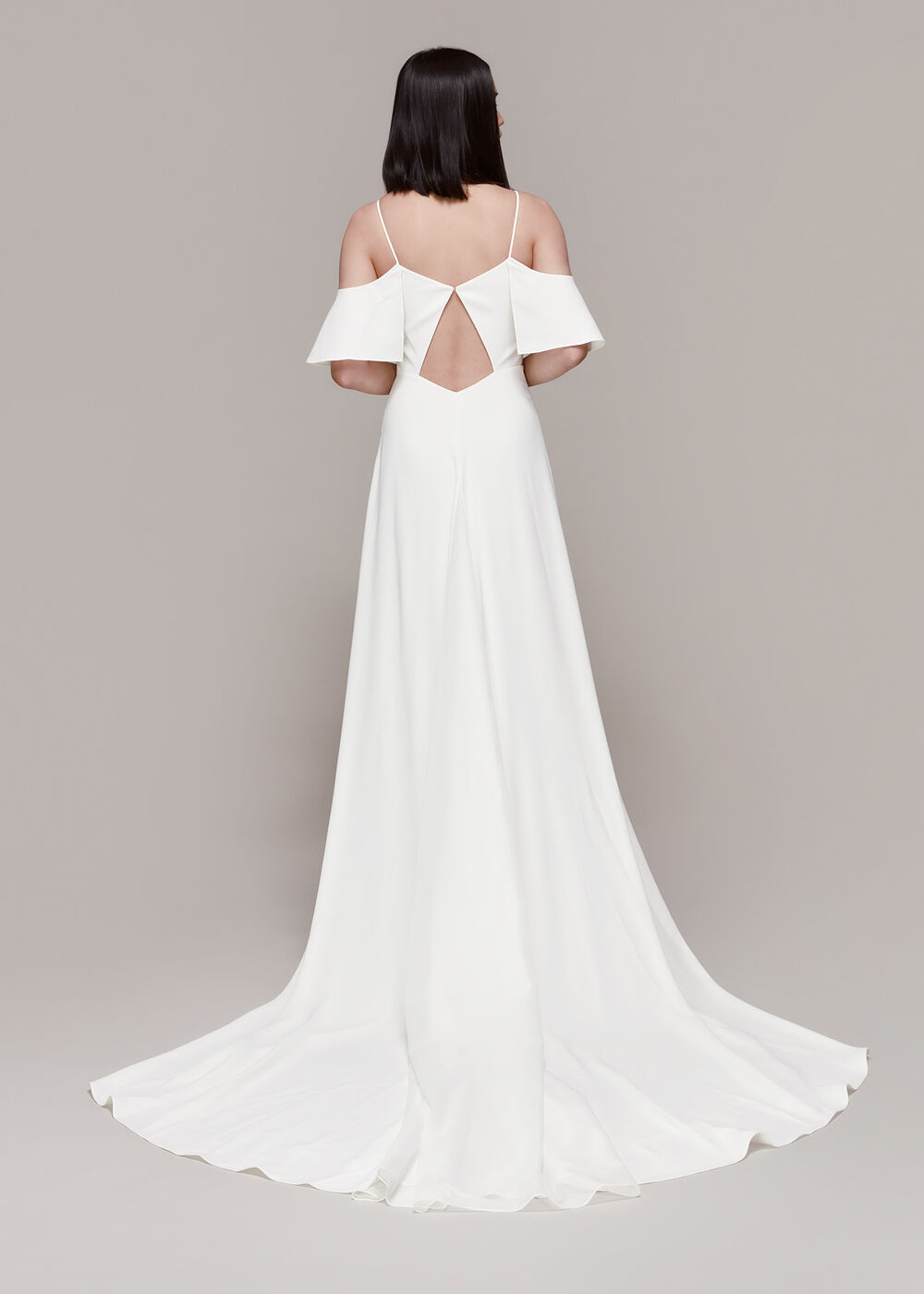Esther Bardot Wedding Dress