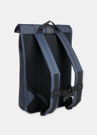 Rains Rolltop Back Pack