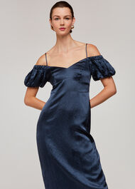 Faye Bardot Dress