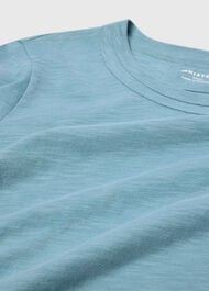 Rosa Double Trim T-Shirt