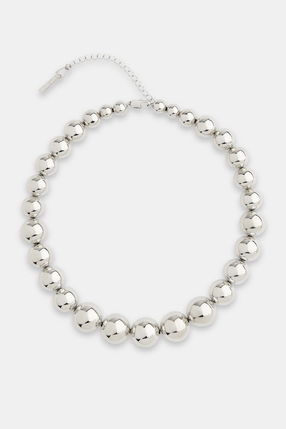 Sphere Necklace