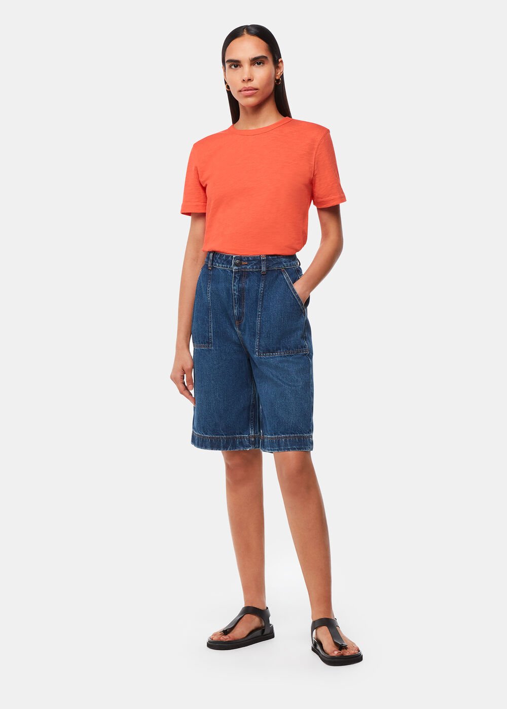 Emily Ultimate TShirt