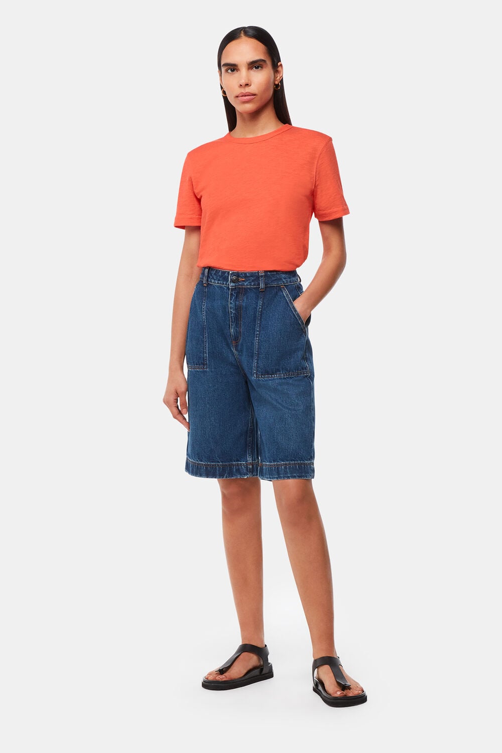 Emily Ultimate TShirt