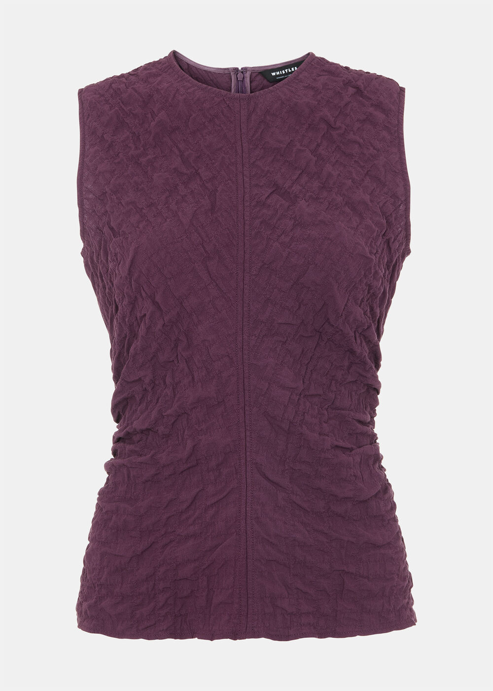 Cotton Textured Tank